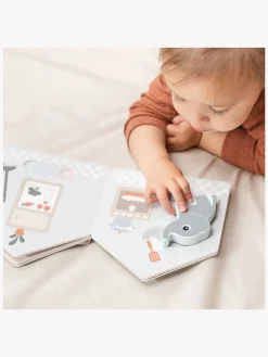 Babylegetøj|DoneByDeer Done By Deer Elphee's Home Ativitetsbog