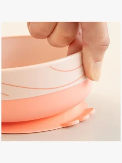 Spisetid|DoneByDeer Done By Deer Foodie Madsæt Wally, Powder Lyserød