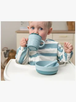 Spisetid|DoneByDeer Done By Deer Foodie Skål Elphee, Blå Blå