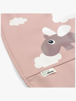 Spisetid|DoneByDeer Done By Deer Happy Clouds Hagesmæk, Powder Lyserød