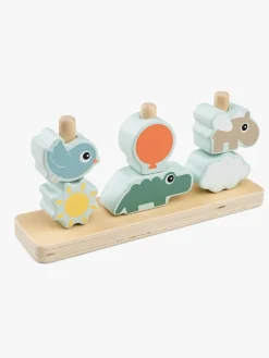 Børn DoneByDeer Legetøj Til Børn På 0-10 År|Babylegetøj-Done By Deer Happy Clouds Aktivitetslegetøj