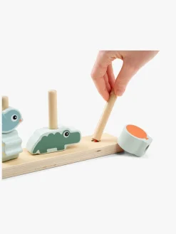 Børn DoneByDeer Legetøj Til Børn På 0-10 År|Babylegetøj-Done By Deer Happy Clouds Aktivitetslegetøj