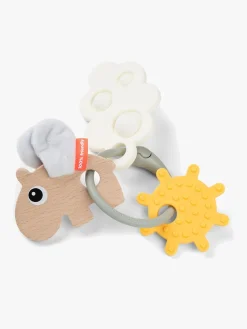 Babylegetøj|DoneByDeer Done By Deer Happy Clouds Ativitetsbog