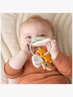 Babylegetøj|DoneByDeer Done By Deer Happy Clouds Ativitetsbog