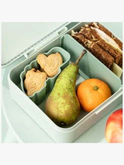 DoneByDeer Spisetid-Done By Deer Happy Clouds Silikoneforme 3-pak, Blue