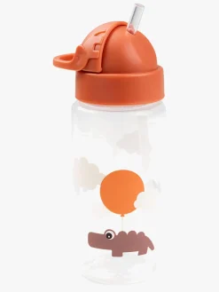 Spisetid|DoneByDeer Done By Deer Happy Clouds Sugerørskop, Papaya Orange