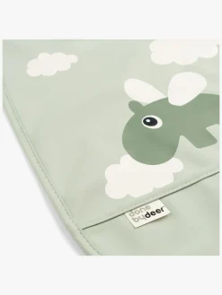 DoneByDeer Spisetid-Done By Deer Happy Clouds Hagesmæk, Green