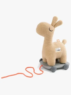 Babylegetøj|DoneByDeer Done By Deer 2-in-1 Lalee Aktivitetslegetøj, Sand