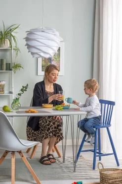 Spisetid|DoneByDeer Done By Deer Kop Croco, Blue Blå