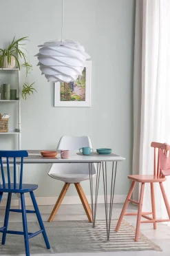 Spisetid|DoneByDeer Done By Deer Kop Croco, Powder Lyserød