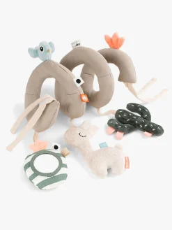 Babylegetøj|DoneByDeer Done By Deer Lalee Aktivitetslegetøj, Sand