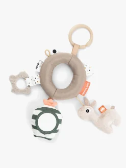 Babylegetøj|DoneByDeer Done By Deer Lalee Aktivitetslegetøj, Sand