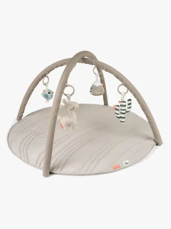 DoneByDeer Babylegetøj-Done By Deer Lalee Aktivitetscenter, Sand
