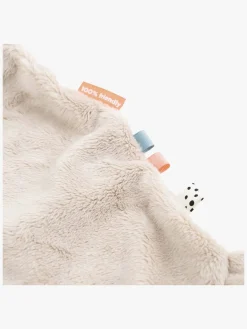 Stofbleer, Nusseklude & Babytæpper|DoneByDeer Done By Deer Lalee Nusseklud, Sand