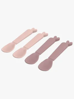 DoneByDeer Spisetid-Done By Deer Lalee Skeer 4-pak, Powder