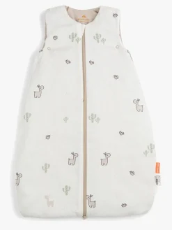 Børnesenge & Tilbehør|DoneByDeer Done By Deer Lalee Sovepose 0-5M TOG 2.5, Sand
