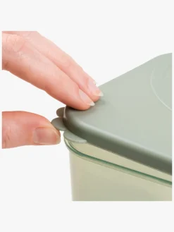 Spisetid|DoneByDeer Done By Deer Madkasser Elphee, Green Grøn