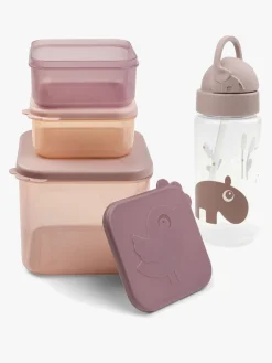 Spisetid|DoneByDeer Done By Deer Madkasser Elphee & Flaske, Powder