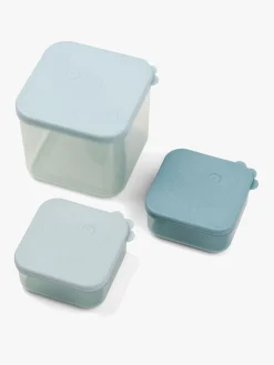 Spisetid|DoneByDeer Done By Deer Madkasser Elphee, Blue Blå