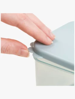 Spisetid|DoneByDeer Done By Deer Madkasser Elphee, Blue Blå