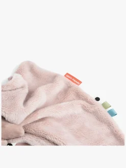 DoneByDeer Stofbleer, Nusseklude & Babytæpper-Done By Deer Nusseklud, Pigee Powder