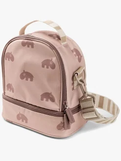 Tasker|DoneByDeer Done By Deer Ozzo   Frokosttaske 3L, Powder Lyserød