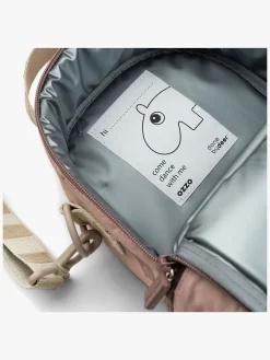 Tasker|DoneByDeer Done By Deer Ozzo   Frokosttaske 3L, Powder Lyserød