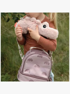 Tasker|DoneByDeer Done By Deer Ozzo   Frokosttaske 3L, Powder Lyserød