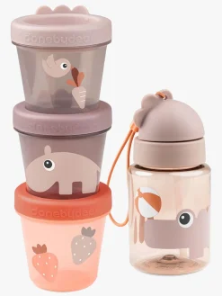 Spisetid|DoneByDeer Done By Deer Ozzo Madbeholder & Flaske, Powder