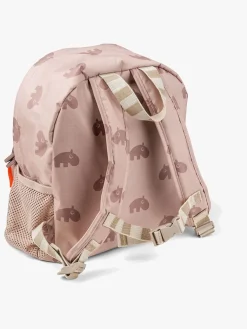 Tasker|DoneByDeer Done By Deer Ozzo Rygsæk 10L, Powder Lyserød