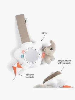 DoneByDeer Vogntilbehør-Done By Deer Playground Barnevognslegetøj