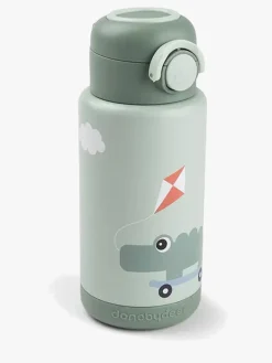 DoneByDeer Spisetid-Done By Deer Playground Drikkedunk, Green