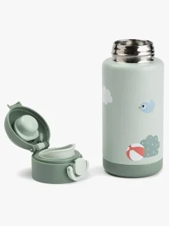 DoneByDeer Spisetid-Done By Deer Playground Drikkedunk, Green