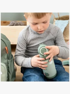 DoneByDeer Spisetid-Done By Deer Playground Drikkedunk, Green