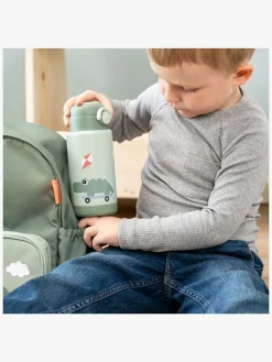 DoneByDeer Spisetid-Done By Deer Playground Drikkedunk, Green