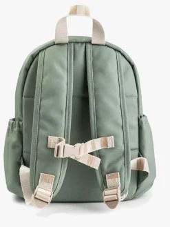 Børn DoneByDeer Tasker-Done By Deer Playground Rygsæk, Green