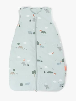 Børn DoneByDeer Børnesenge & Tilbehør-Done By Deer Playground Sovepose 6-18M TOG 2.5, Blå