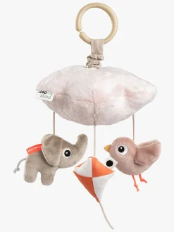 DoneByDeer Babylegetøj-Done By Deer Playground Spilledåse, Powder