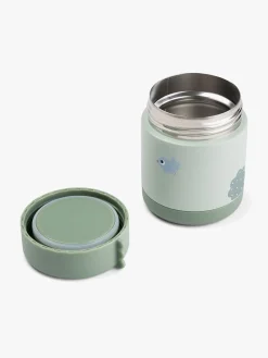 Spisetid|DoneByDeer Done By Deer Playground Termobeholder, Green Grøn