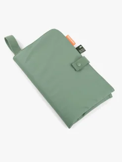 Pusleborde|DoneByDeer Done By Deer Pusleunderlag, Grøn Grøn