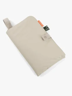 Pusleborde|DoneByDeer Done By Deer Pusleunderlag, Sandfarvet Beige