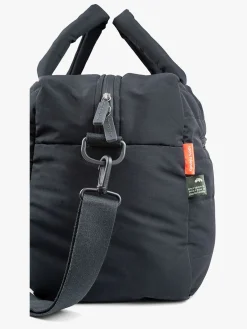 Pusletasker|DoneByDeer Done By Deer Quiltet Pusletaske, Sort