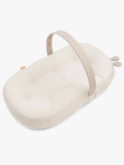 Børn DoneByDeer Børnesenge & Tilbehør-Done By Deer Raffi Nest, Sand