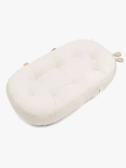 Børn DoneByDeer Børnesenge & Tilbehør-Done By Deer Raffi Nest, Sand