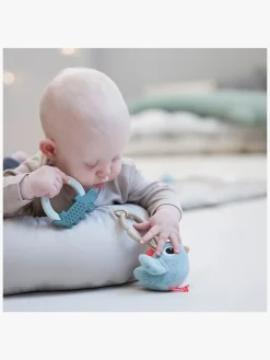 Børn DoneByDeer Børnesenge & Tilbehør-Done By Deer Raffi Nest, Sand