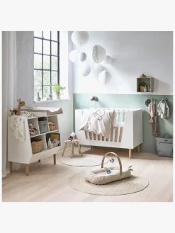 Børn DoneByDeer Børnesenge & Tilbehør-Done By Deer Raffi Nest, Sand