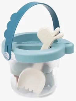 Udelegetøj|DoneByDeer Done By Deer Sandsæt, Blå Blå