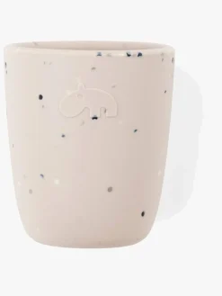 Spisetid|DoneByDeer Done By Deer Silikone Madsæt, Sand Beige