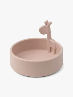 Spisetid|DoneByDeer Done By Deer Skål Raffi, Powder