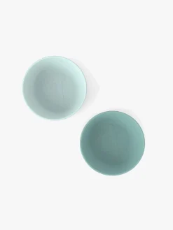 Spisetid|DoneByDeer Done By Deer Skåle Raffi 2-pak, Blå